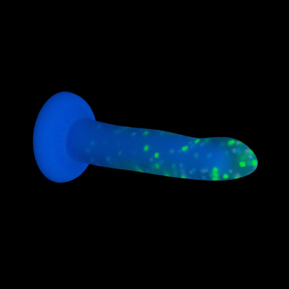 Addiction Dong Glow In The Dark-