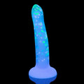 Addiction Dong Glow In The Dark
