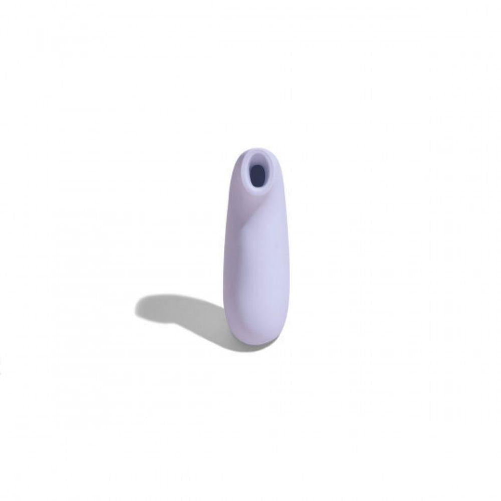 Aer by Dame front view showing the suction tip