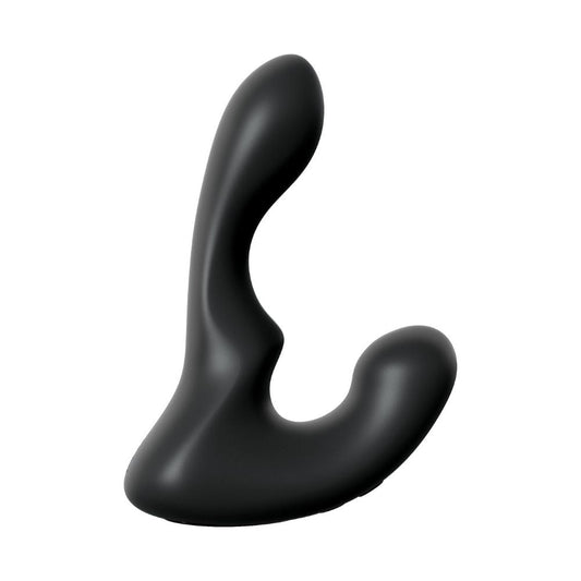 AF Elite P-Spot Milker side profile