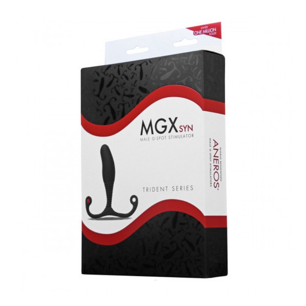 Aneros MGX Syn Trident Box