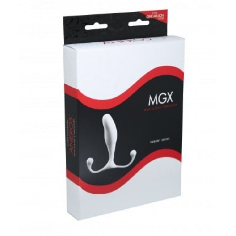 Aneros MGX Trident Box