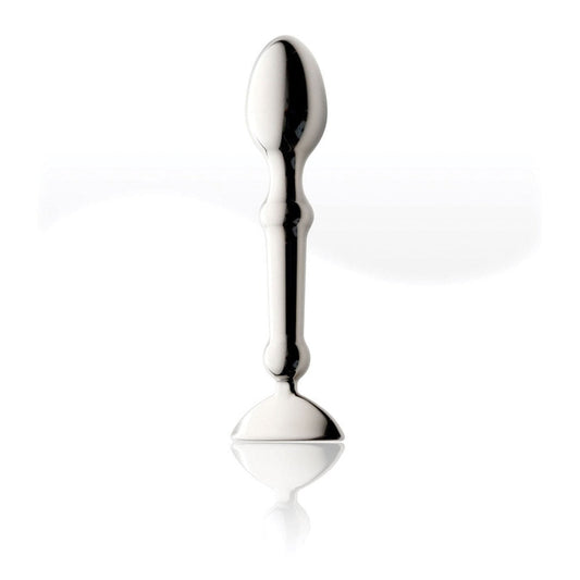 Aneros Tempo standing upright on its base