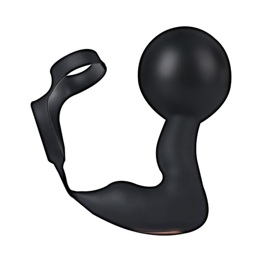 Atomic Inflatable P-Spot Vibe-