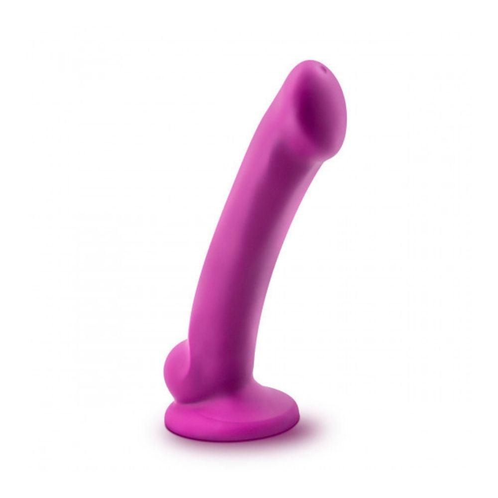 Avant D9 Ergo MINI standing upright on its suction cup base