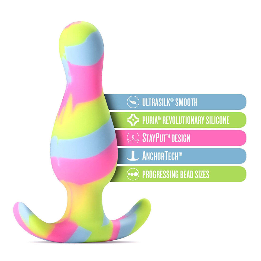 Avant Kaleido Plug-