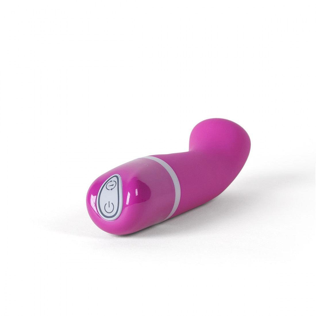 B Swish Bdesired Deluxe Curve-Rose-