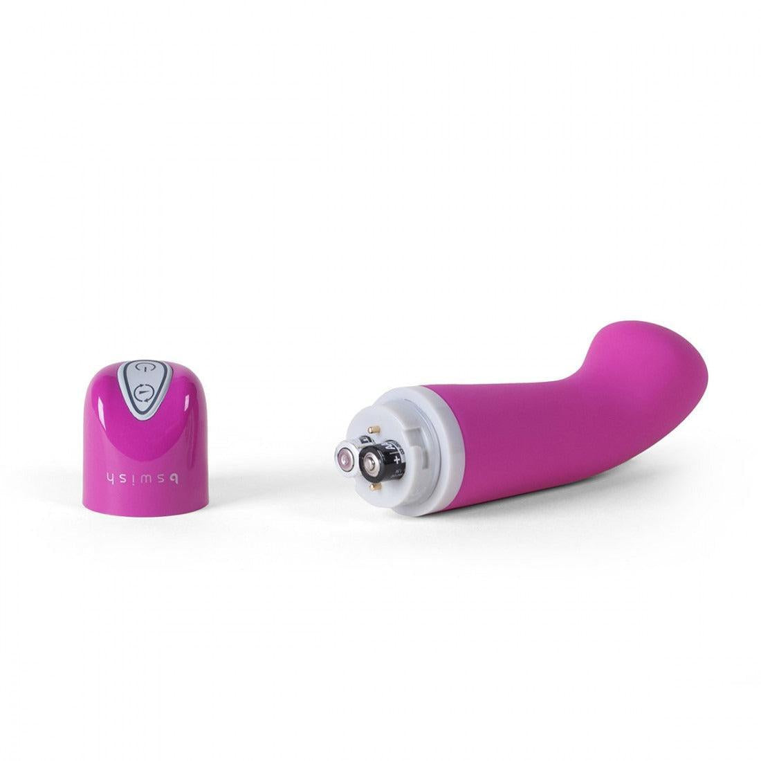 B Swish Bdesired Deluxe Curve-Rose-
