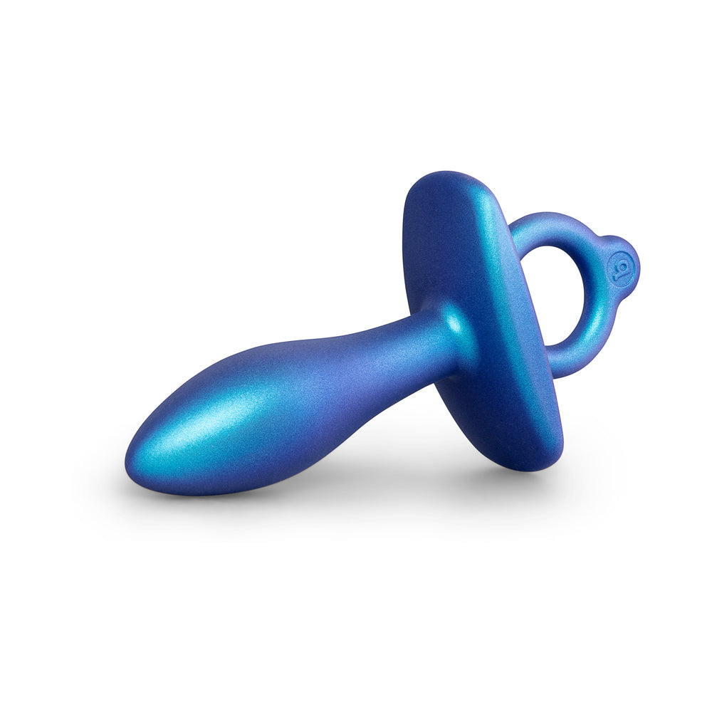 b-Vibe Butties Slide Silicone Butt Plug-