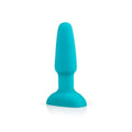 B-Vibe Rimming Plug 2