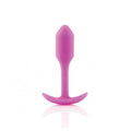 B-Vibe Snug Plug 1 (S)