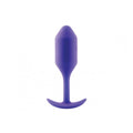 B-Vibe Snug Plug 2 (M)