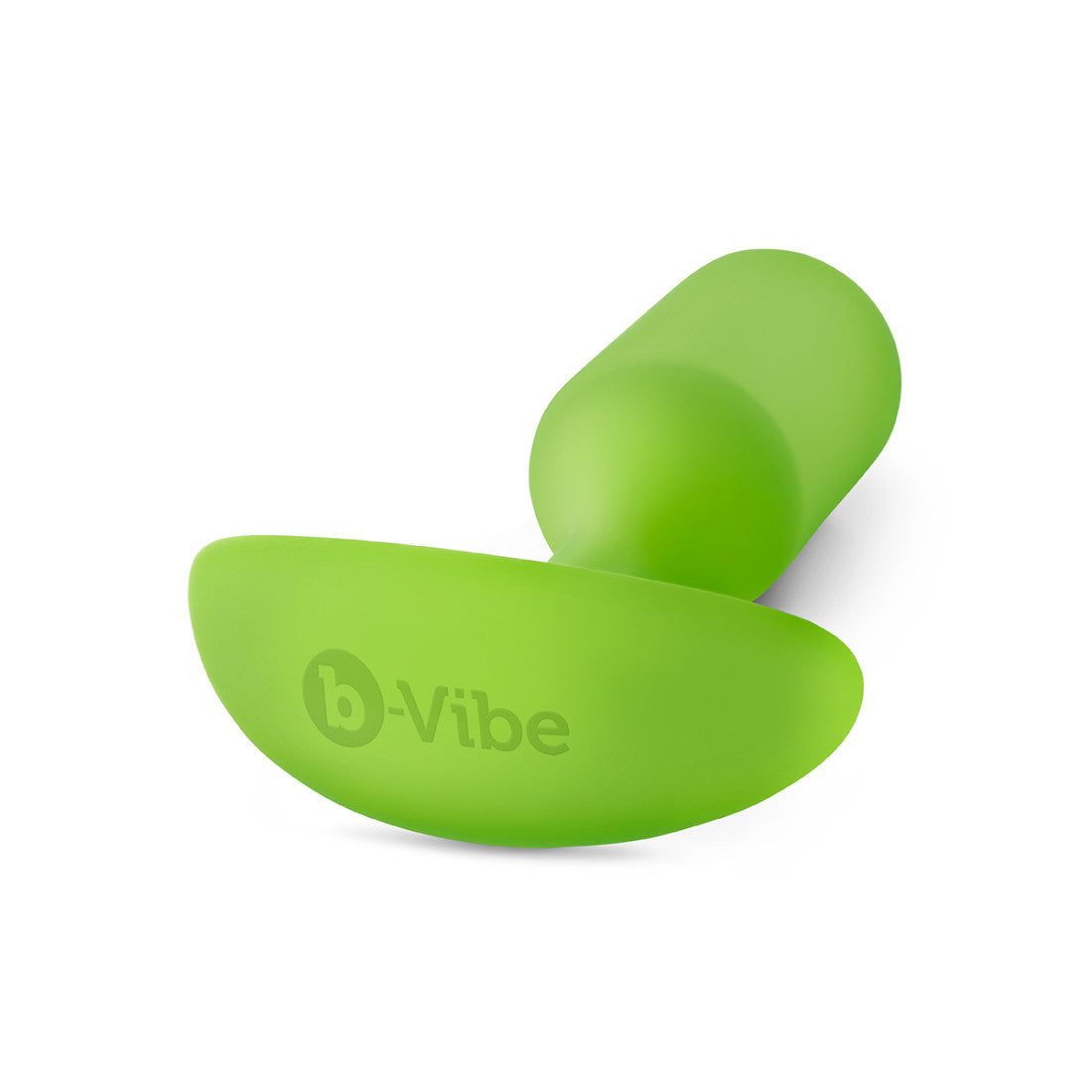 B-Vibe Snug Plug 3 (L)-Teal-