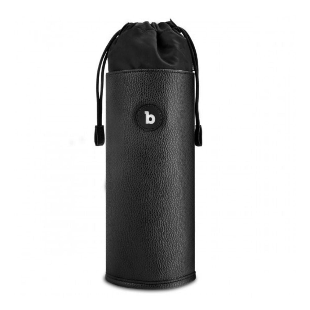 B-Vibe UV Sterilizer Pouch standing upright