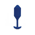 B-Vibe Vibrating Snug Plug 4 (XL)