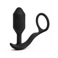 B-Vibe Vibrating Snug & Tug