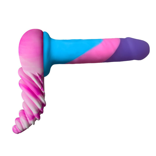 Banana Pants Luvgrind Pink-Intimacy Devices-