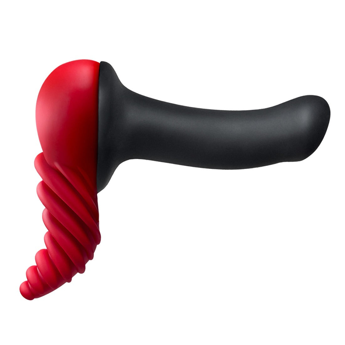 Banana Pants Luvgrind Red-Intimacy Devices-