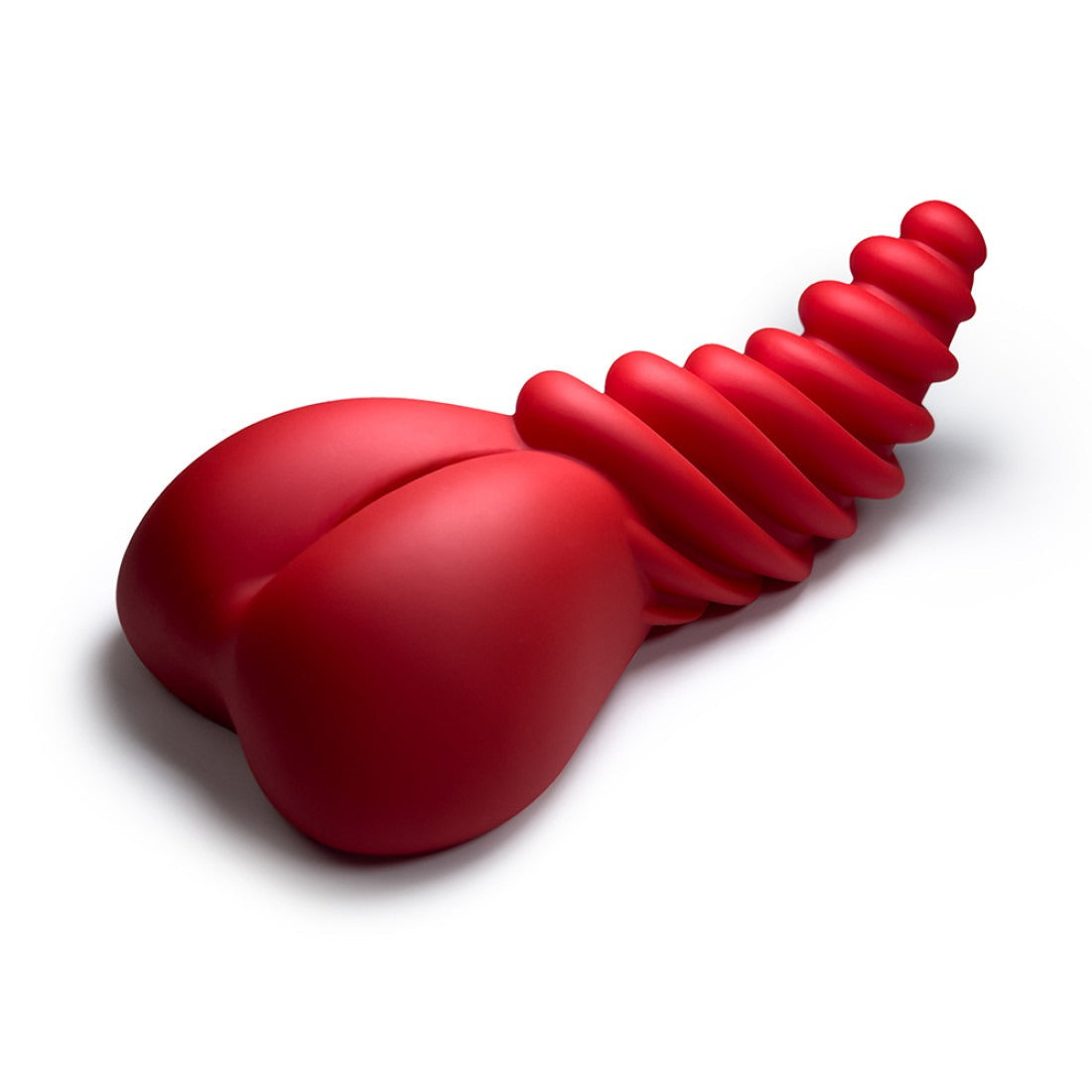 Banana Pants Luvgrind Red-Intimacy Devices-