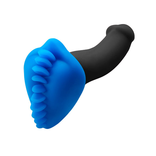 Banana Pants Shagger Blue-Intimacy Devices-