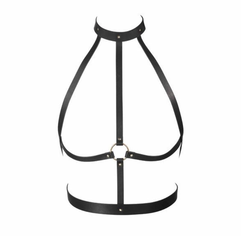 Bijoux Indiscrets Maze H-Harness