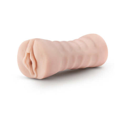 Blush M for Men Ashley Vagina Stroker-