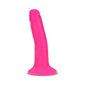 Blush Neo Elite 6 in. Dual Density Dildo