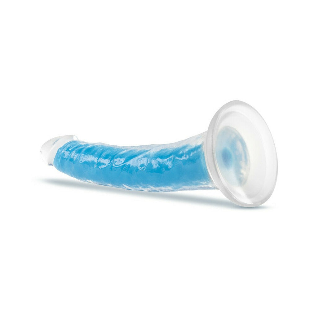 Blush Neo Elite Prysm 7 in. (Glow in the Dark, Dual-density)-