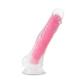 Blush Neo Elite Viper 7 in. (Glow in the Dark, Dual-density)