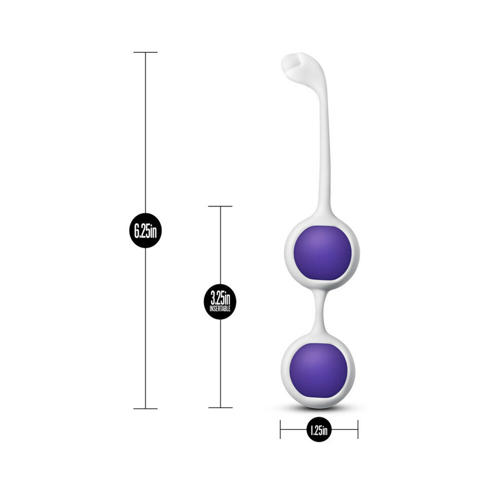 Blush Wellness Kegel Training Kit-