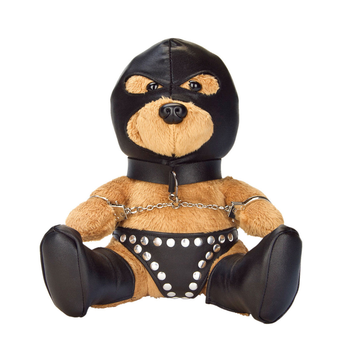 Bondage Bearz Sal Slave-