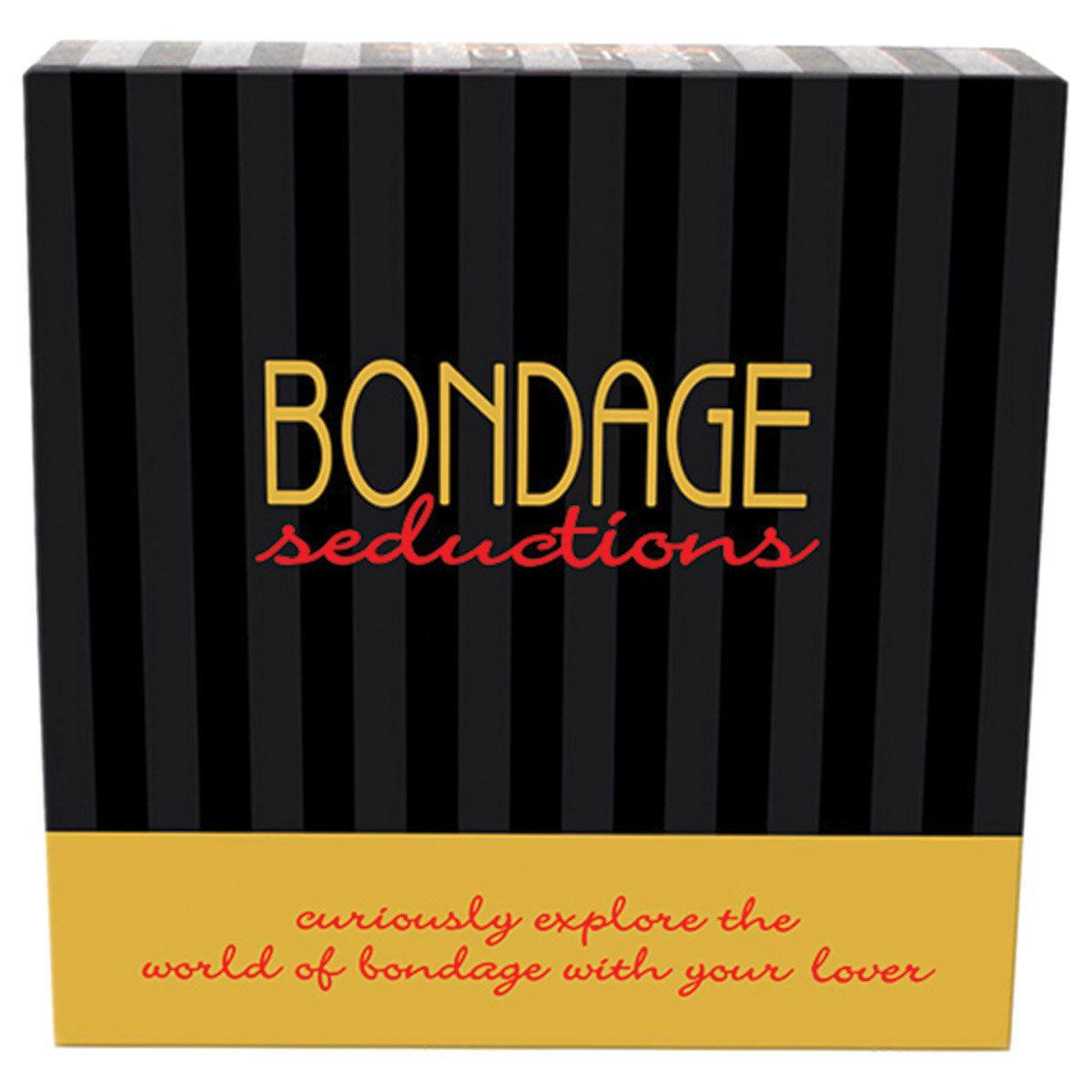 Bondage Seductions-