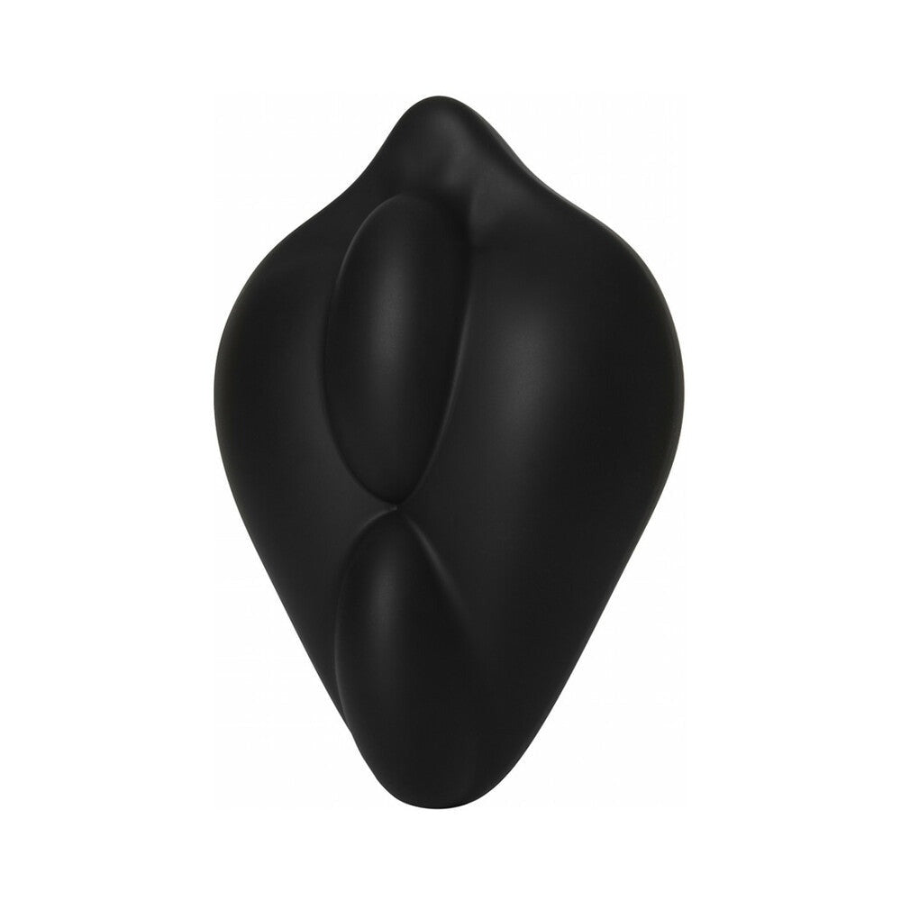 BumpHer by Banana Pants-Intimacy Devices-Black-