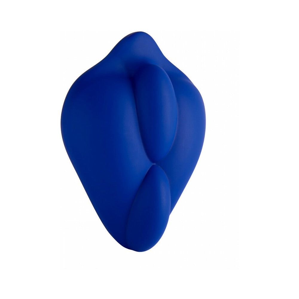 BumpHer by Banana Pants-Intimacy Devices-Blue-