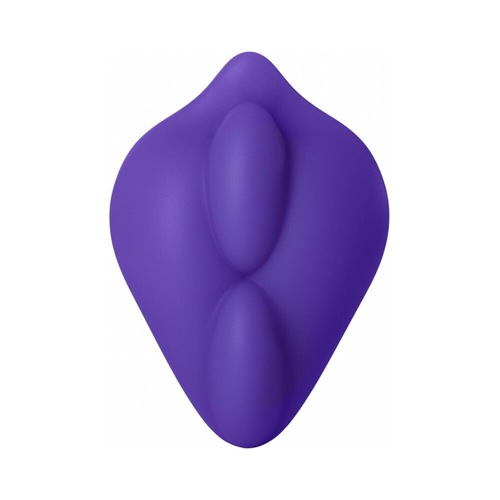 BumpHer by Banana Pants-Intimacy Devices-Purple-