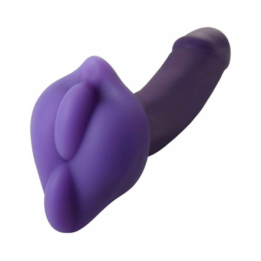 BumpHer by Banana Pants-Intimacy Devices-Purple-