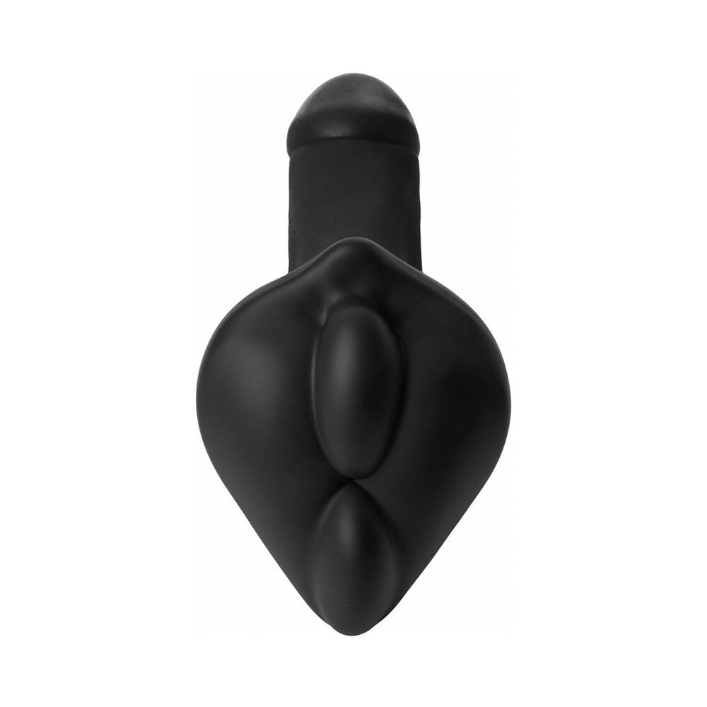 BumpHer by Banana Pants-Intimacy Devices-Purple-