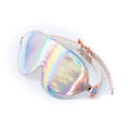 Cosmo Bondage Blindfold Rainbow