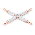 Cosmo Bondage Hogtie Rainbow