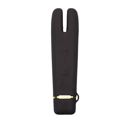 Crave Duet Flex-Black-