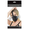 Darque Fetish Mask