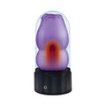 Delite Heated Rose Masturbator