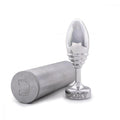 Doxy Ribbed Plug