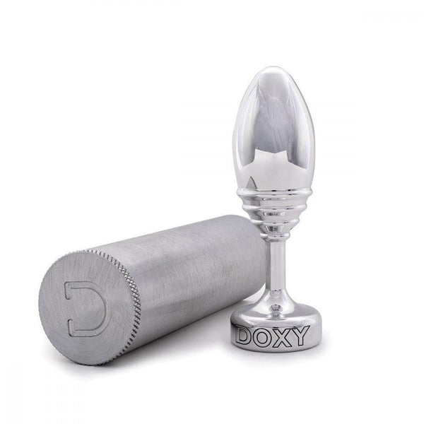 Butt plugs