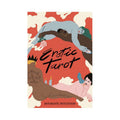 Erotic tarot cards
