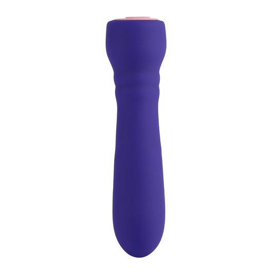 Femme Funn Booster Bullet-Purple-