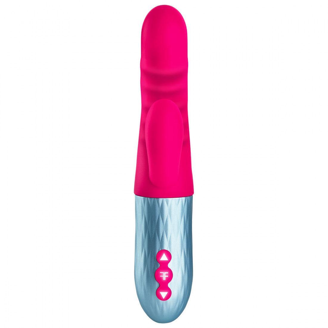 Femme Funn Essenza Thruster-Pink-