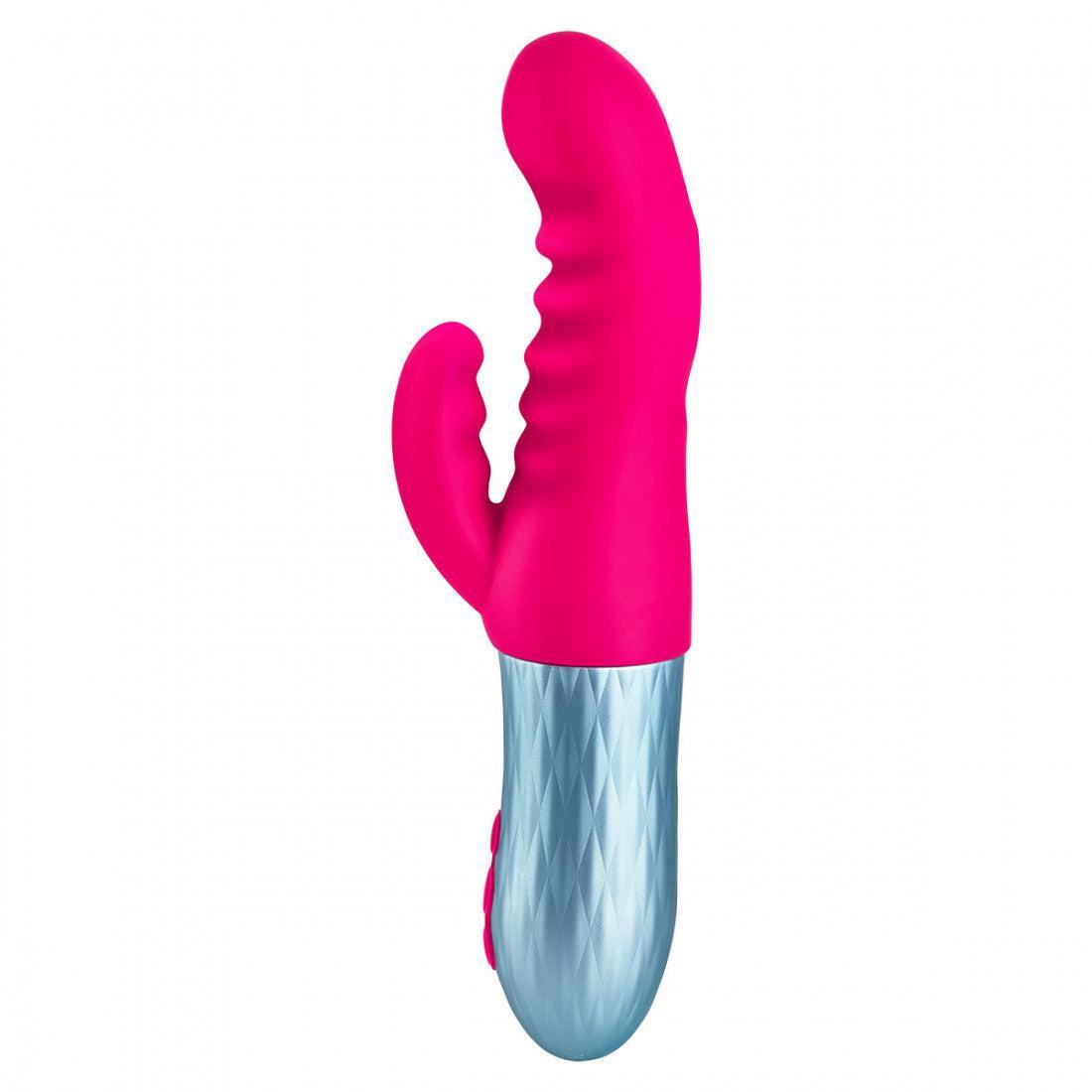 Femme Funn Essenza Thruster-Pink-