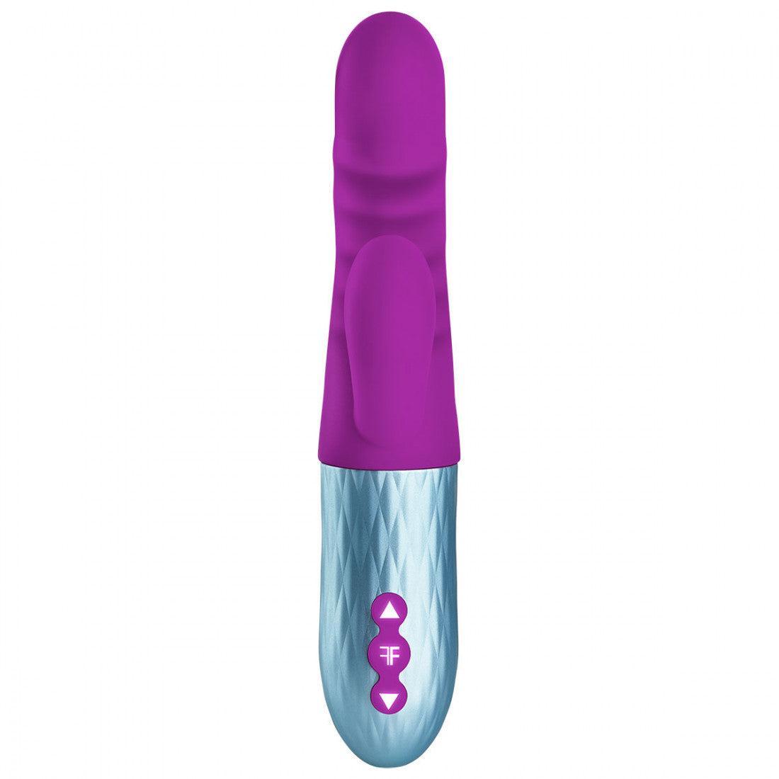 Femme Funn Essenza Thruster-Pink-