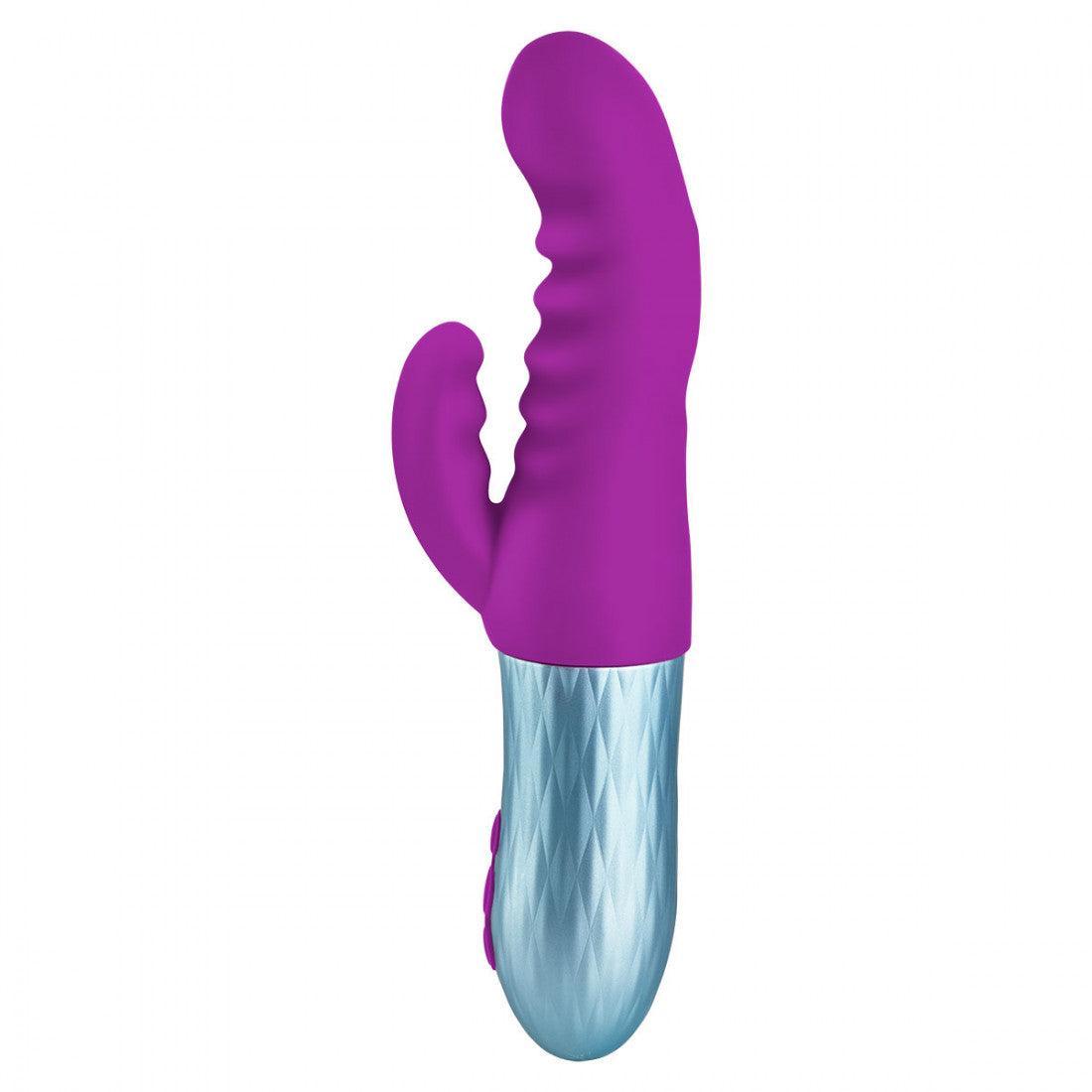 Femme Funn Essenza Thruster-Pink-